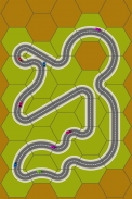 Brain Training - Puzzle Cars 4 screenshot 3
