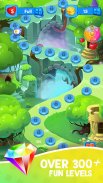 Jewels Magic Legend – Match 3 Puzzle Games screenshot 5