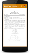 12th Physics Solutions | Book screenshot 1