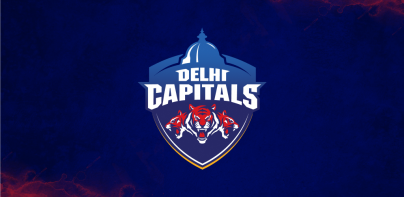 Delhi Capitals Official App