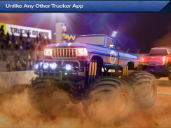 4x4 Tug Of War-Offroad Monster trucks Simulator screenshot 9