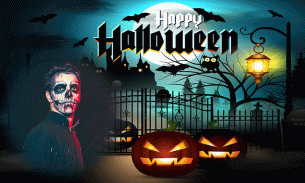 Halloween Photo Editor : Halloween Photo Frames screenshot 7