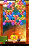 Addictive Witch Bubble Shooter screenshot 12