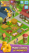 Idle Farm Game: Idle Clicker screenshot 2