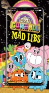 Gumball Wallpaper 4K screenshot 2