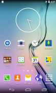 S Launcher for Galaxy TouchWiz screenshot 0