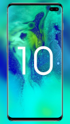 Note 10 Plus Wallpapers screenshot 2