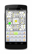 Sudoku 10'000 Free screenshot 6