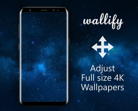 Wallify 4k Hd Wallpapers Backgrounds 1 4 9c Download Apk For