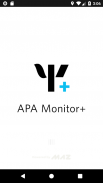 APA Monitor+ screenshot 1