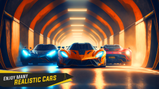 Speed Car Racing Games Offline screenshot 2