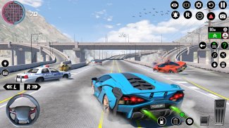 Real Car Racing: PRO Car Games screenshot 5