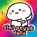 Pentol Lucu Stiker WAStickerApps Sticker Maker