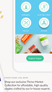 Thrive Market: Shop Healthy screenshot 3