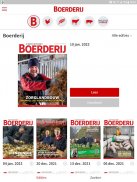 Boerderij Media screenshot 4