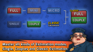 Pocket Estimation screenshot 4