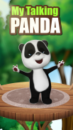 Panda Saya Berbicara screenshot 1