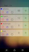 T Counter - Tally Counter screenshot 10