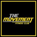 The Movement Fitness Club Icon