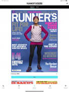 Runner's World UK screenshot 7