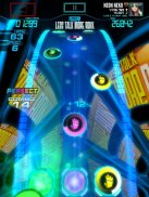Neon FM™ — ริทึ่มอาร์เคดเกม screenshot 9