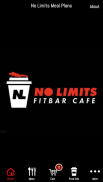 No Limits Fit Bar screenshot 2