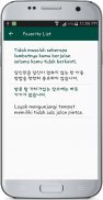 Indonesian korean Translate screenshot 6