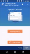 EzCred App screenshot 3