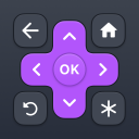 Roku TV Remote Control: RoByte