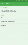 Imparare il Tempo Pro screenshot 23