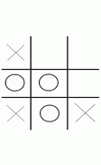 TicTacToe screenshot 0