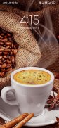 Coffee Wallpapers HD screenshot 7