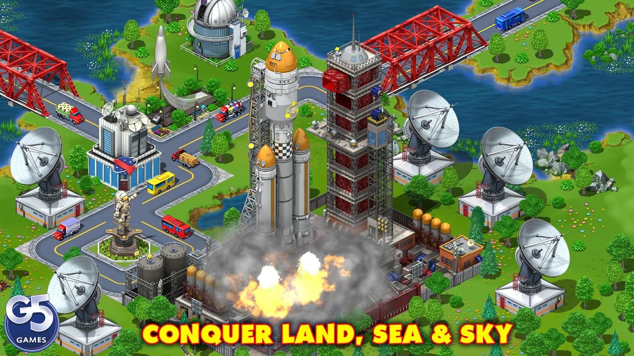 Virtual City Playground - Загрузить APK для Android | Aptoide