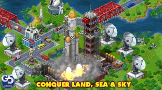 Virtual City Playground: Building Tycoon screenshot 7