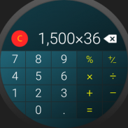Multi Calculator screenshot 24