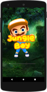 jungle boy screenshot 5