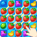 Percikan buah - Fruit Splash Icon
