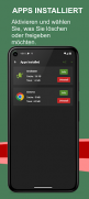 Ancleaner, Android cleaner. screenshot 2