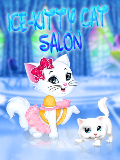 Download do APK de Hello Kitty Beauty Salon para Android