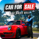 Car For Sale Simulator 2023 Icon