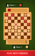 Checkers King - Draughts,Damas screenshot 5