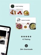 Gronda - For Chefs screenshot 7