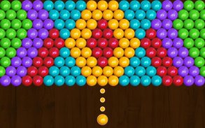 Bubble Shooter screenshot 6