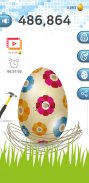 Rompe el huevo (crack the egg) screenshot 1