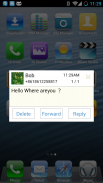 Easy SMS - Emoji Message screenshot 7