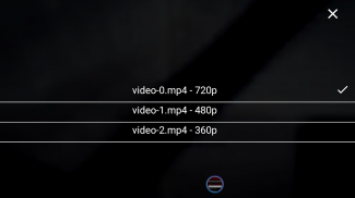 My Video Player :Media Player,Casting,File Manager screenshot 3