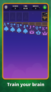 World Solitaire screenshot 3