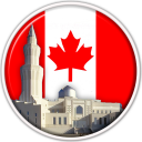 Prayer times canada Icon