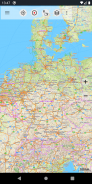 German Topo Maps screenshot 2