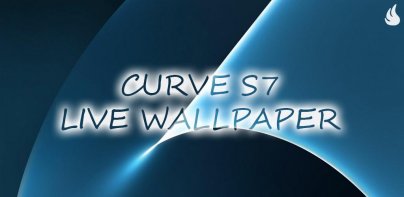 Curve S7 hình nền động